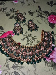 Princess Elegant Jewellery Set