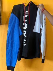 Hoodies