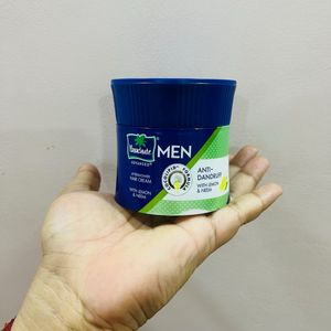 Parachute Men Anti-Dandruff Hair Cream