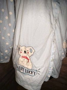 Size M/L🎁Buy 2 Get 1 Free 🎁 Koala Night Suit
