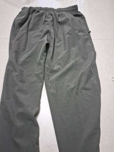 Casual Grey Pants