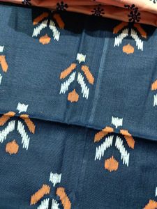 Party Wear Cotton Suit Sale