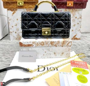 DIOR ANGE SLING BAG WITH BOX &amp; ALL ACCESSORIES