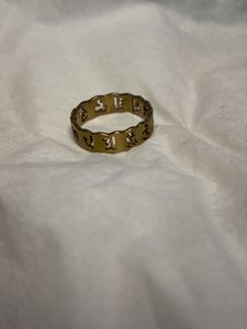 Unique Gold Ring