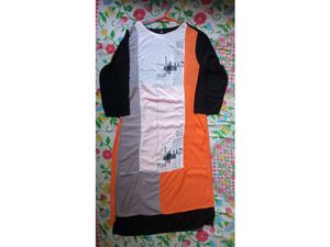 Fabulous Kurti Plazo Set For Womens