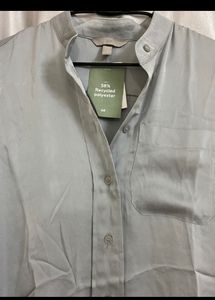 Shirt Dress Combo