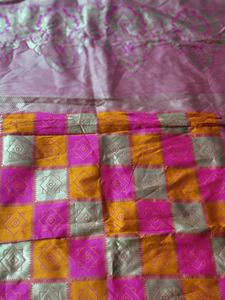 Banarasi Saree