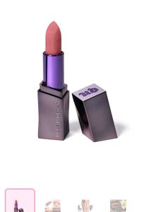 Urban Deacy Vice Lipstick Reno