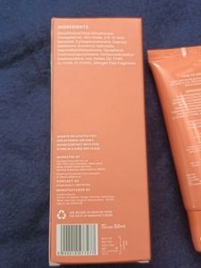 FOXTALE ULTRAMATTE SPF+PRIMER