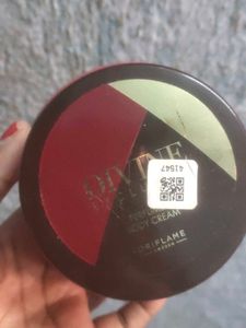 Oriflame Divine Perfumed Body Cream