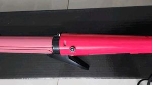 2 in 1 Hair Straightener