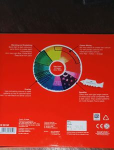 Faber-Castell 50 Oil pastels