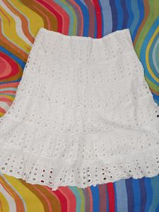Pretty Skirt