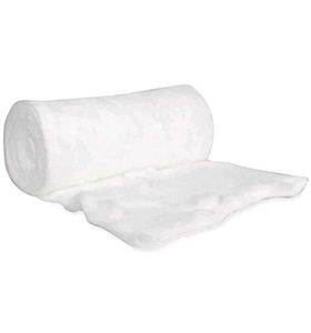 Absorbent Cotton Roll For Multipurpose Use