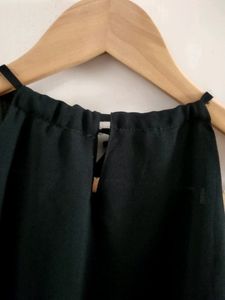 Halter Neck Beautiful Top