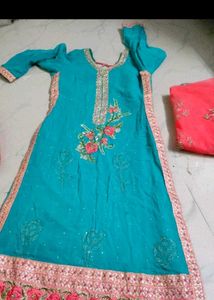 Elegant Kurta Sets