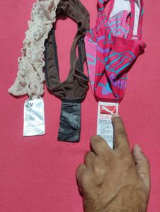 combo 20 briefs mix size