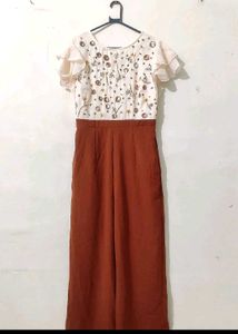 Miss Chase Jumpsuit
