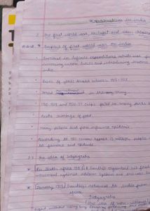 Class 10 Complete Social Science Material
