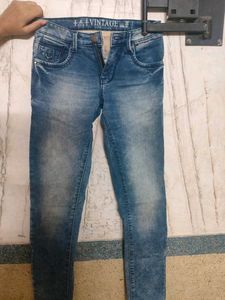 man jeans (vintage)