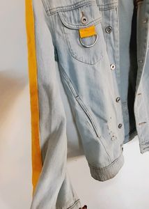 Stylish Jacket (Men&#39;s)