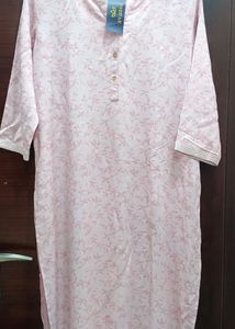 Avaasa Beautiful Kurti