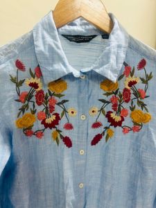 Dorothy Perkins Shirt