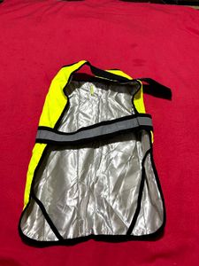 Dog Safety Jacket