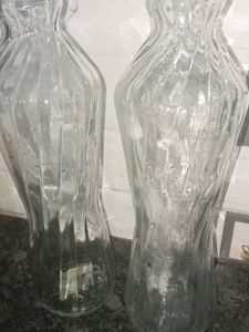 Glass Bottles ✨For Summer 🌞