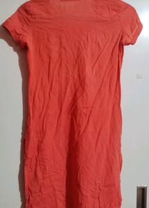 Ladies Cotton Kurthi