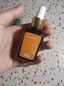 vitamin c face serum