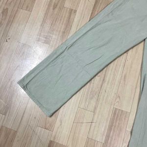 Urbanic Wide-leg Jeans Women.