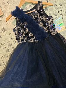 Brand New Toy Balloon Dress