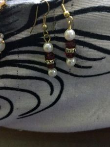 8pair Ear Ring