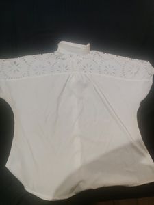 White Shirt