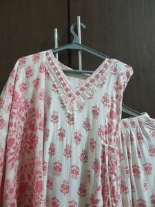 Kurta Set For Women's