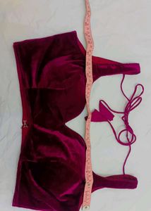 Shahneel Blouse