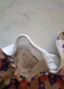 Combo BabyMoon Cloth Diaper Baby Bibs 2