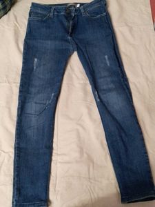 Denim Jeans