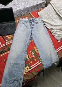 ZARA jeans on sale🎉