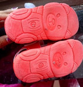 Baby Girl/Boy Shoes