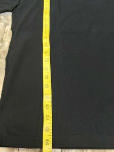 Palm Angels Black Tee