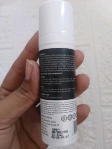 Thrive Stretch Marks Expert Serum Cream