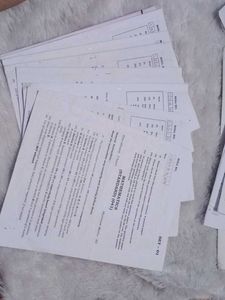 Class 10th CBSE Practice Paper