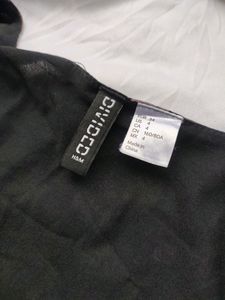 H&amp;M Korean Style Beautiful Cute Dress