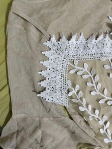 Beautiful Elegant Top