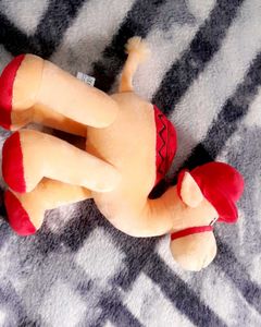 Dubai Camel Doll