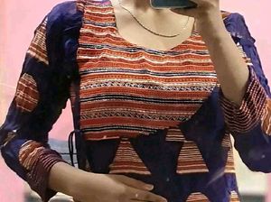 Long Kurta Set- Combo Of Two