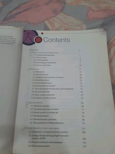 IB PHYSICS higher LEVEL pearson