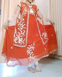 Boutique Design 3 Piece Koti Gown 🥰